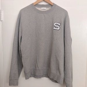 Sandro Crew Neck